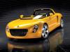 Volkswagen EcoRacer Concept 2005 1